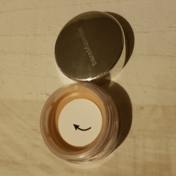 🌟🧚‍♀️PERFECT CUT Bareminerals DISCONTINUED EyeColor NWT - Picture 4 of 4